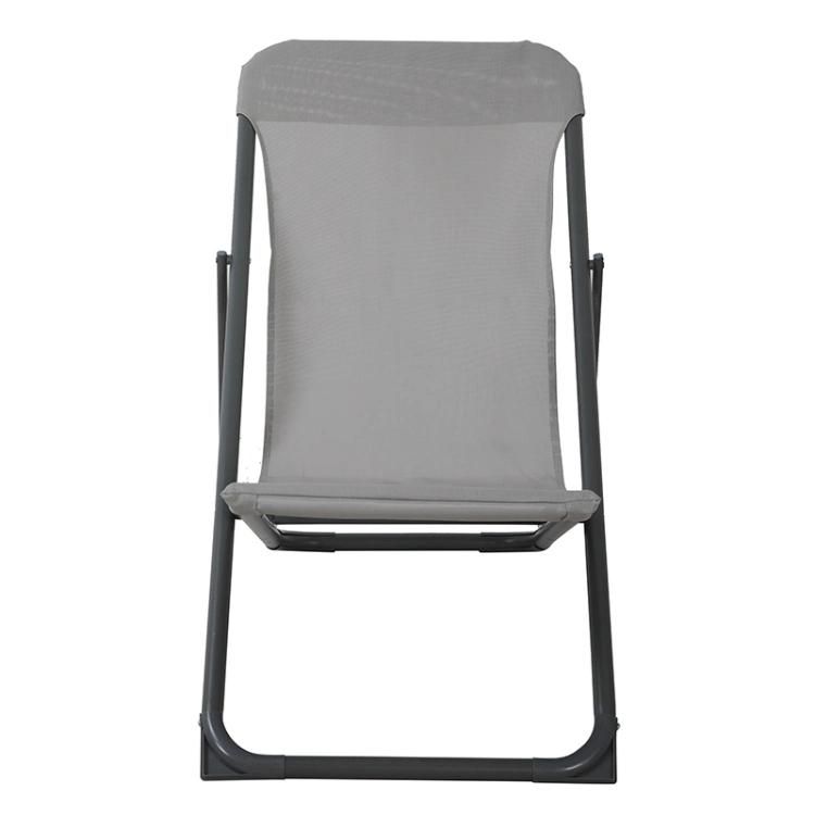 Lounge Beach High Quality Customized Folding Chair