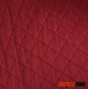 China Linen Velvet Fabric Upholstered Chaise Lounge Chair