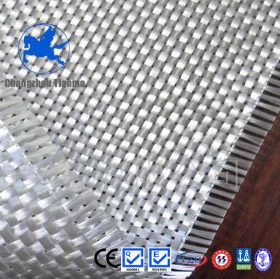 E-Glass Woven Roving, Glass Fiber Fabric