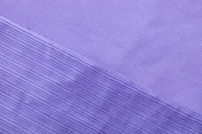 Wholesale Customized Organic Stripe 100% Cotton Corduroy Fabric for Garment Furniture Home Textile