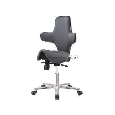 New Arrival Dental Chair Saddle Chair Professional Salon Furniture for Office, Salon, Hospital