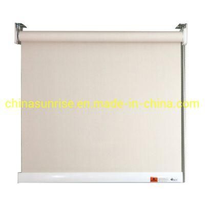 Sunscreen Fabric Material Blind Curtain