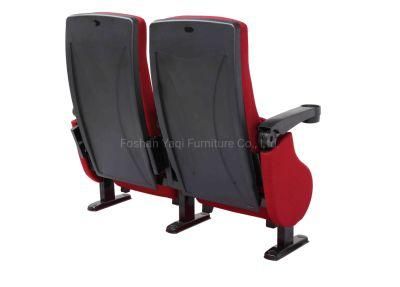 Chair Auditorium Seat Cinema Chair (YA-L602)