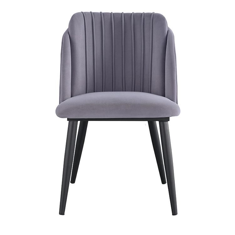 Dining Furniture Modern Fashion Leisure Conference Reception Restaurant Dining Chair