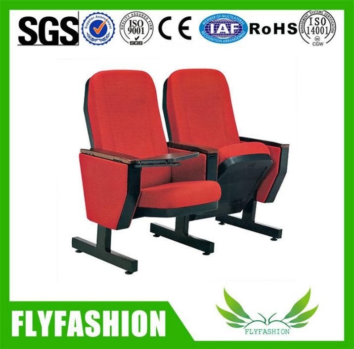 Fabric Seat Auditorium Chair Cinema Chair (OC-153)