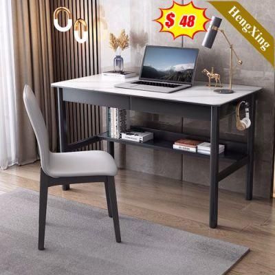 Modern Home Office Living Room Bedroom Furniture Storage Home Office Gaming Table Desk Wooden Computer Desk (UL-22NR61771)