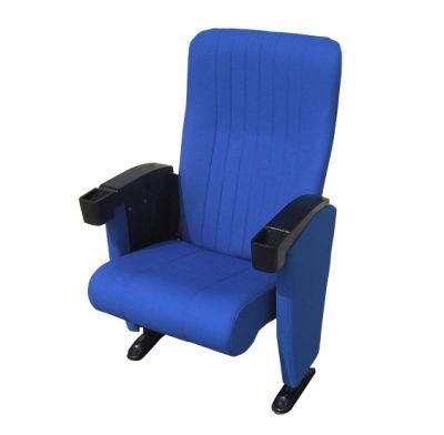 Cinema Seat Auditorium Seating Theater Chair (S999)