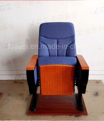 New Design Factory Directly Supply Conference Lecture Hall Theater Church Furniture (YA-L203B)
