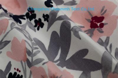 Popular 100% Printing Cotton Corduroy Fabric for Upholstery Furniture Home Textile Garment Bedding Set