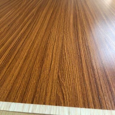 Waterproof Melamine MDF Board 3mm MDF Sheet Melamine