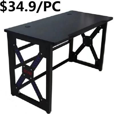 Office Table Modern New Design Metal Businenss Office Wholesale Table