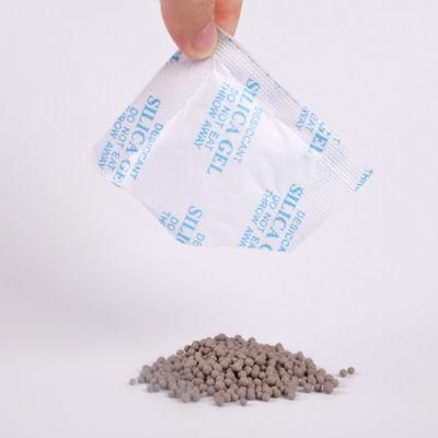 DMF Natural Clay Desiccant High Efficient Moisture Absorber Active Mineral Desiccant Bag
