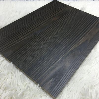 Waterproof MDF 18mm MDF Board Melamine MDF Board