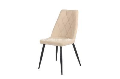 Hot Sale Home Chair in Dining Room Modern Style Dining Chair