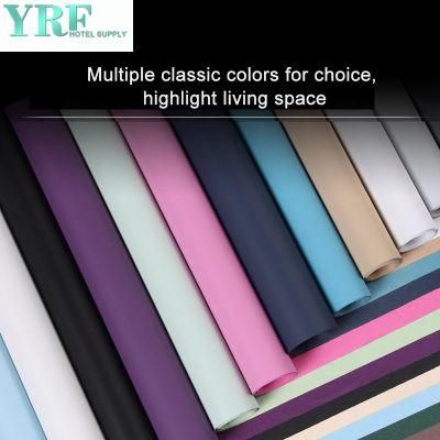 Custom Made Wholesale Blackout Zebra Roller Blinds