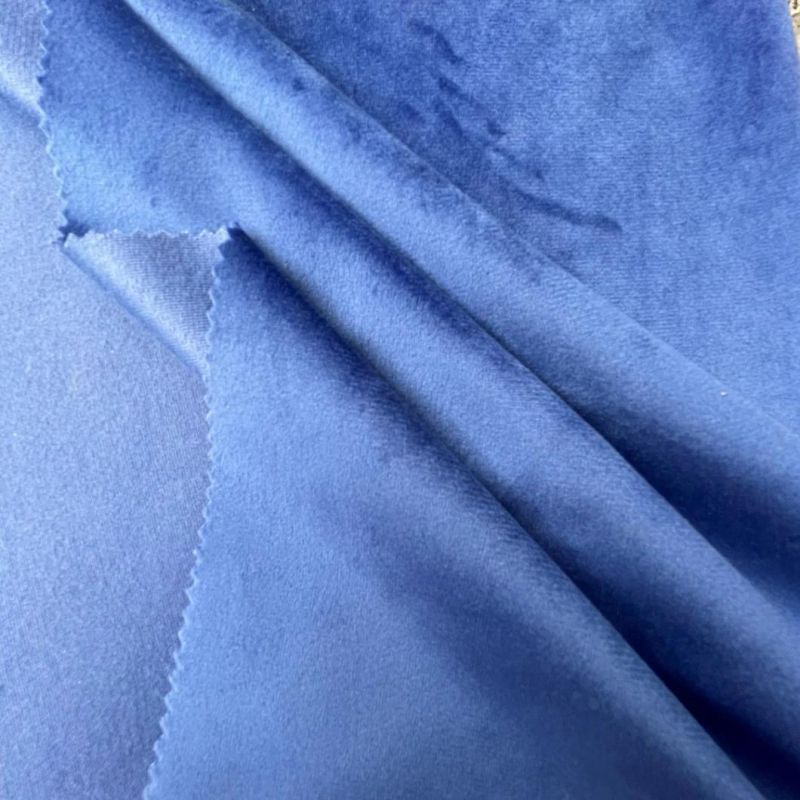 100%Polyester Fabric Furniture Fabric Fake Linen Fabric Sofa Fabric (WH180)