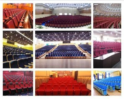 Jy-601 Auditorium Church Chairs Conference Chairs Theater Seating