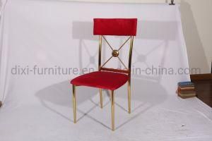 Tiffany Wedding Chair Dining Chair Outdoor Furniture