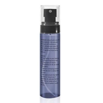 Room &amp; Linen Mist Fabric Refresher Spray, Fresh Sea Air Light Fabric Sea Spray