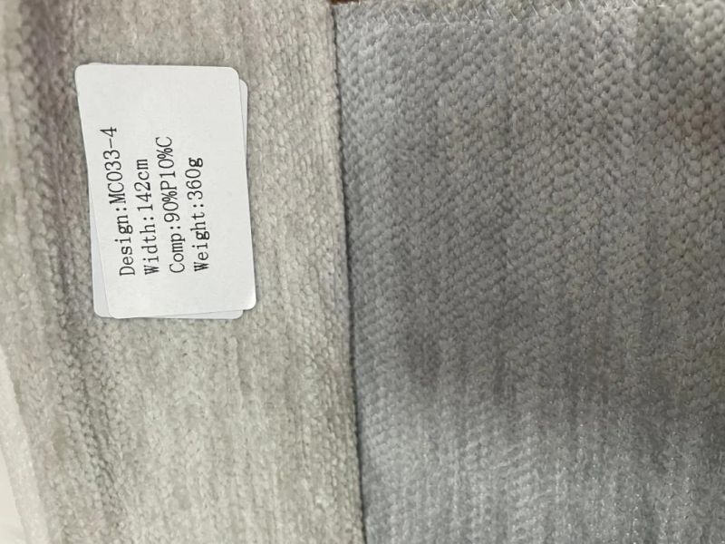 Factory Direct Sales High Quality Sofa Fabric