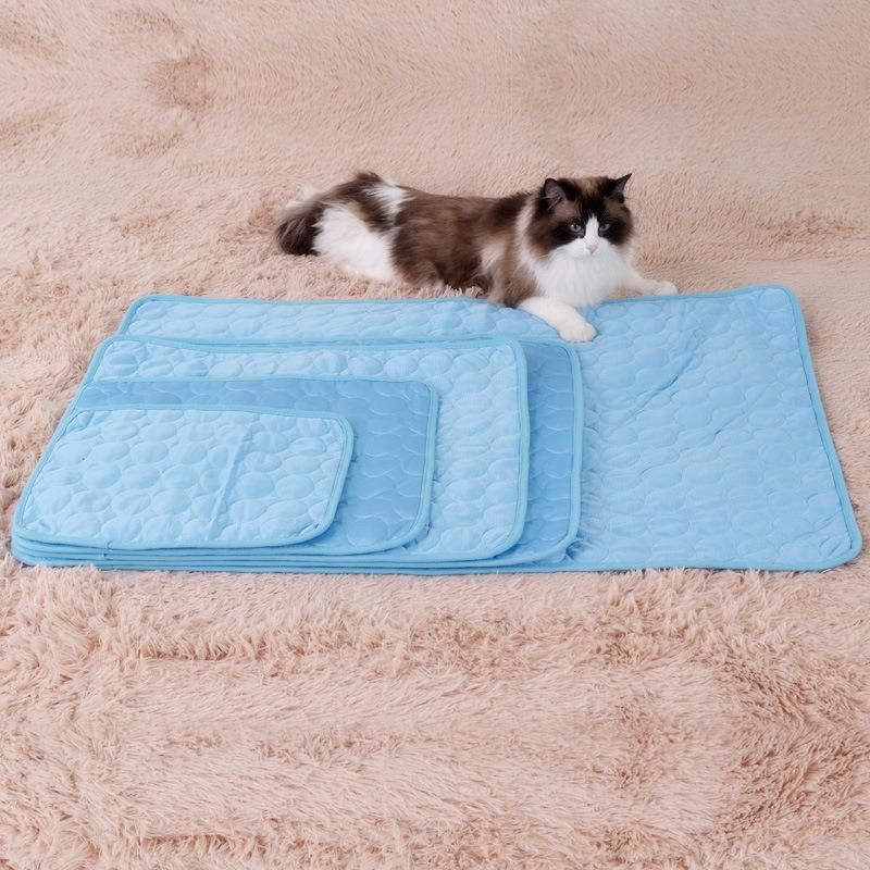 Pet Ice Cold Pad Household Car Sofa Cushion