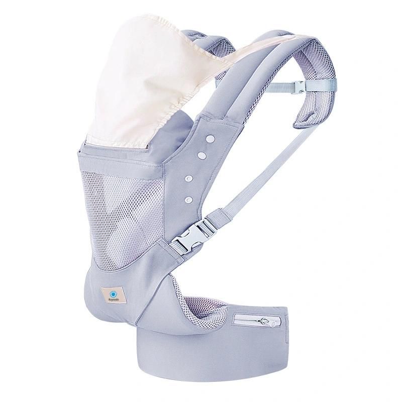 Wholesale OEM Baby Hip Seat Carrier Waist Stool Walker Comfort Hipseat