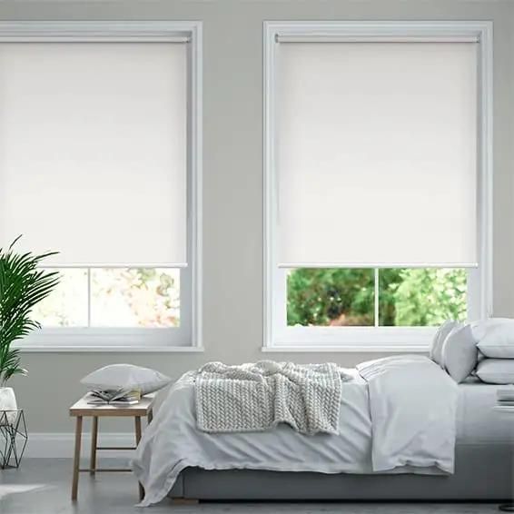 Wholesale Sunscreen Roller Blinds Price