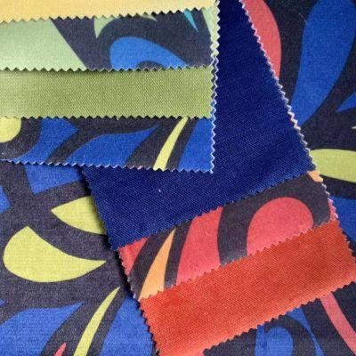 100%Polyester Sofa Fabric Delight Design