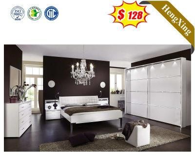 European Luxury Adult Modern Best Price Double Bed Bedroom Furniture Sets