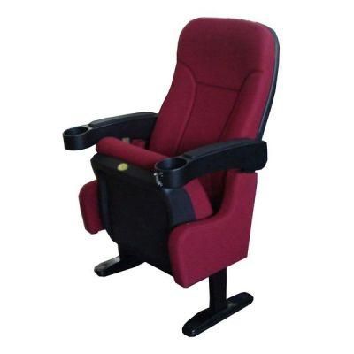 Cinema Chair Cheap Auditorium Seating Hot Sale Theater Seat (SG)