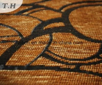 100% Polyester Style Chenille Fabric in Turkey Fabric Supplier