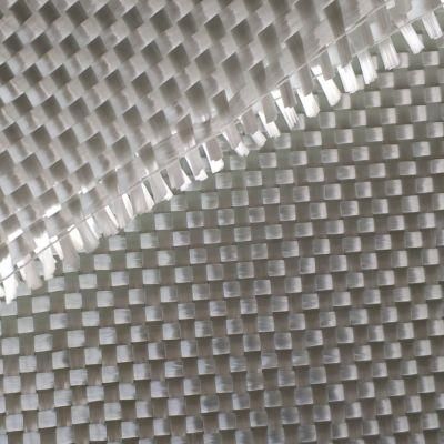 Glass Fiber Fabric-Woven Roving, E-Glass Fiber