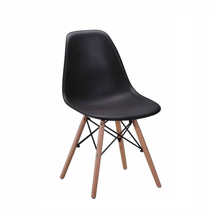 Colorful Form Sponge Plastic Meeting Office Chair
