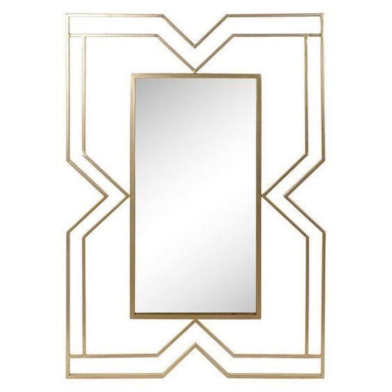 Mirror Mirror Mirrors for Bathroom 2022 Factory Ordinary Mirror Frameless Rectangular Beveled Glass Mirror for Bathroom