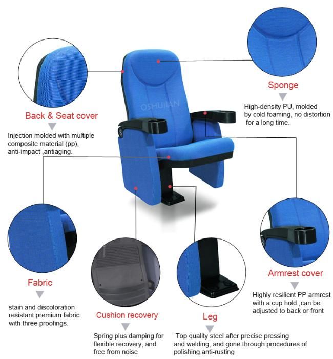 Auditorium Chairs Manufactures in China Auditorium Chairs Manufactures in China