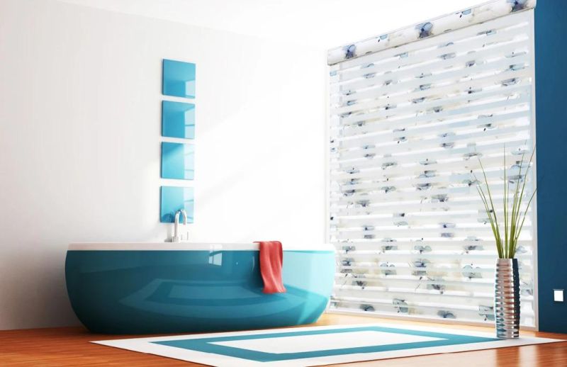 Cheap Price and Quality Durable Blinds/Fabric From China