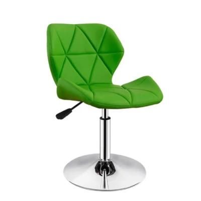 Moeden PU Leather Swivel Dining Chair Furniture