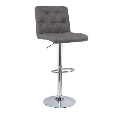 Adjustable Steel Stools Bar Chair Modern Chaise De Bar Stools for Kitchen
