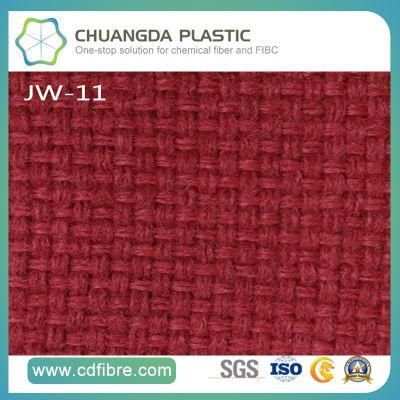 Decorative Sofa Fabric 100% Polypropylene-Jw Series