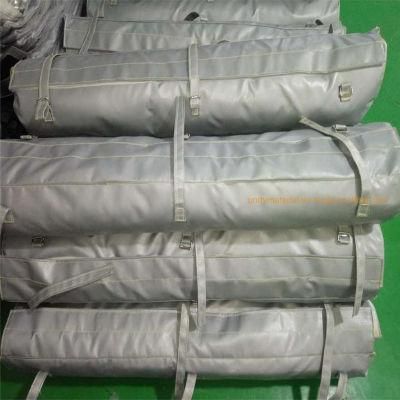 Fiberglass Material Heat Resistant Fire Retardant Fiber Glass Mattress