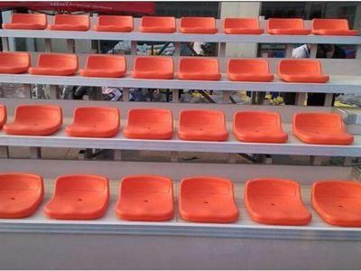 Durable Collapsible Hot Selling Premium Automatic Classic Chairs Grandstand Seating