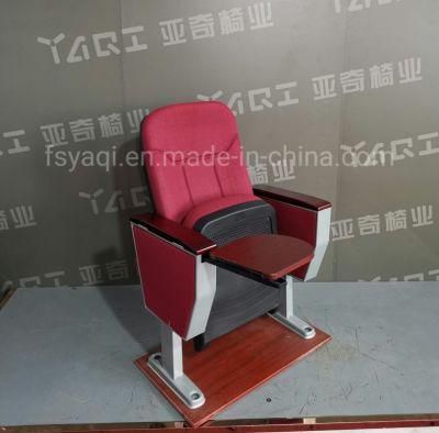 Auditorium Chairs Cinema Conference Chair Auditorium Seating Chairs (YA-L04)