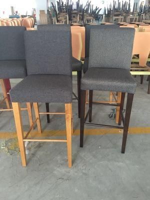 Restaurant Furniture/Hotel Furniture/Foshan Hotel Furniture/China Furniture/Bar Stool/Bar Chair-- (GLBS--01059)