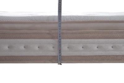 Top Seller Bedroom Furniture Sets Bed Mattress for Villa Gsv606