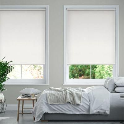 Sunshade Protective Roller Blinds Indoor