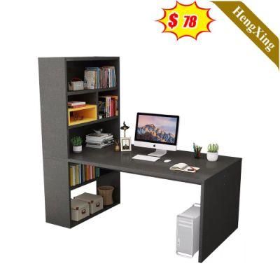 Cheap Modern Home Office Living Room Bedroom Furniture Storage Home Office Gaming Table Desk Wooden Computer Desk (UL-22NR61946)
