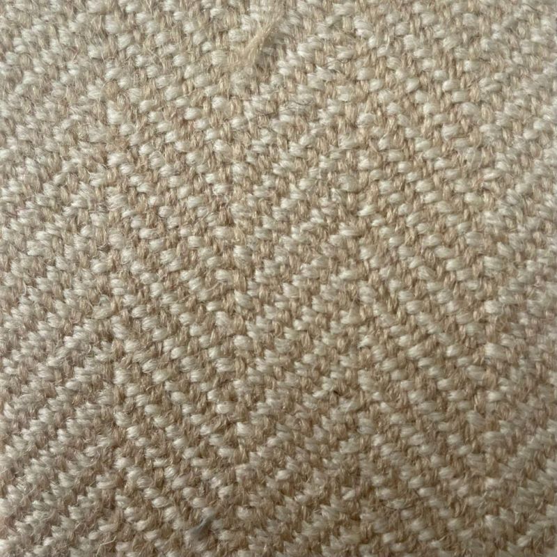 31.5%Wool 37%Polyester 31.5%Acrylic China Woven Fabric for Sofa Furniture Chair Couch with Ready Goods Project Cloth (W19527)