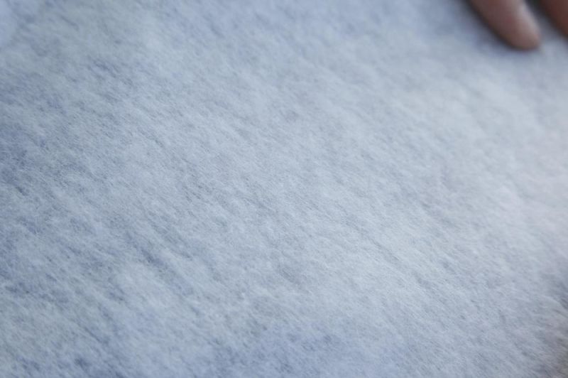 Oxford Fabric Car Cover Waterproof All Weather in Silver Color