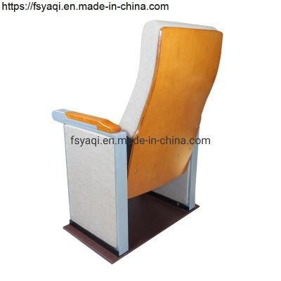 Hot Sale School Auditorium Chair (YA-CA018)