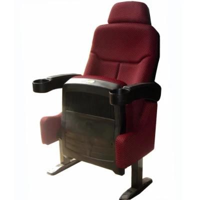 Cinema Seating Theater Seat Auditorium Chair (S21B)